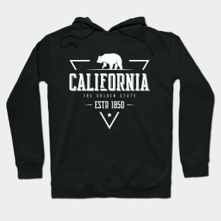 California State Hoodie